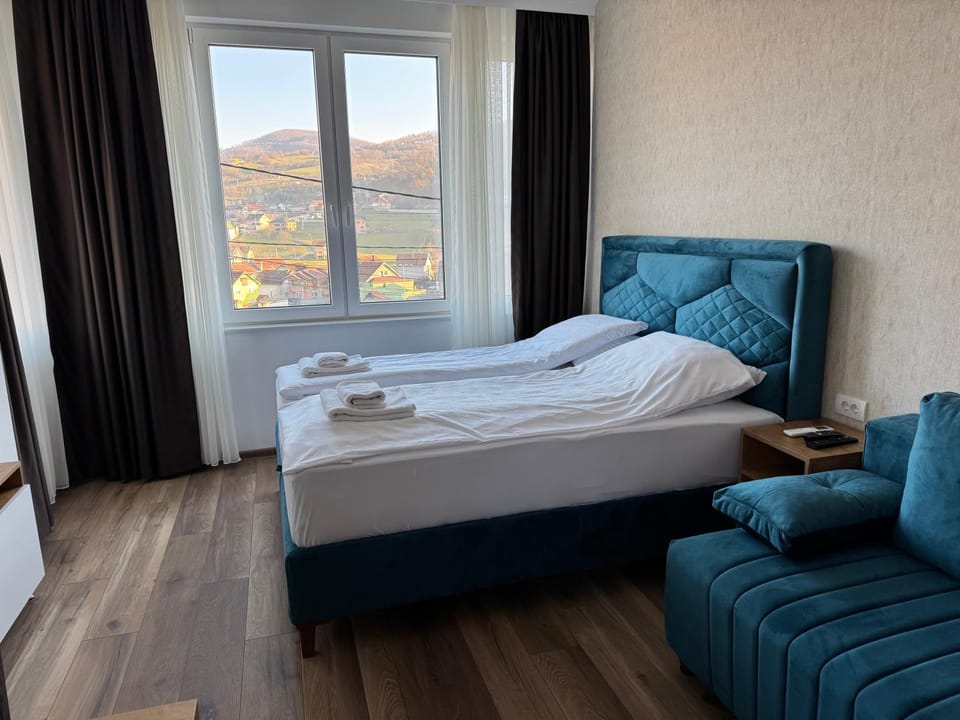 Mecks apartmani Apartment in Serbia