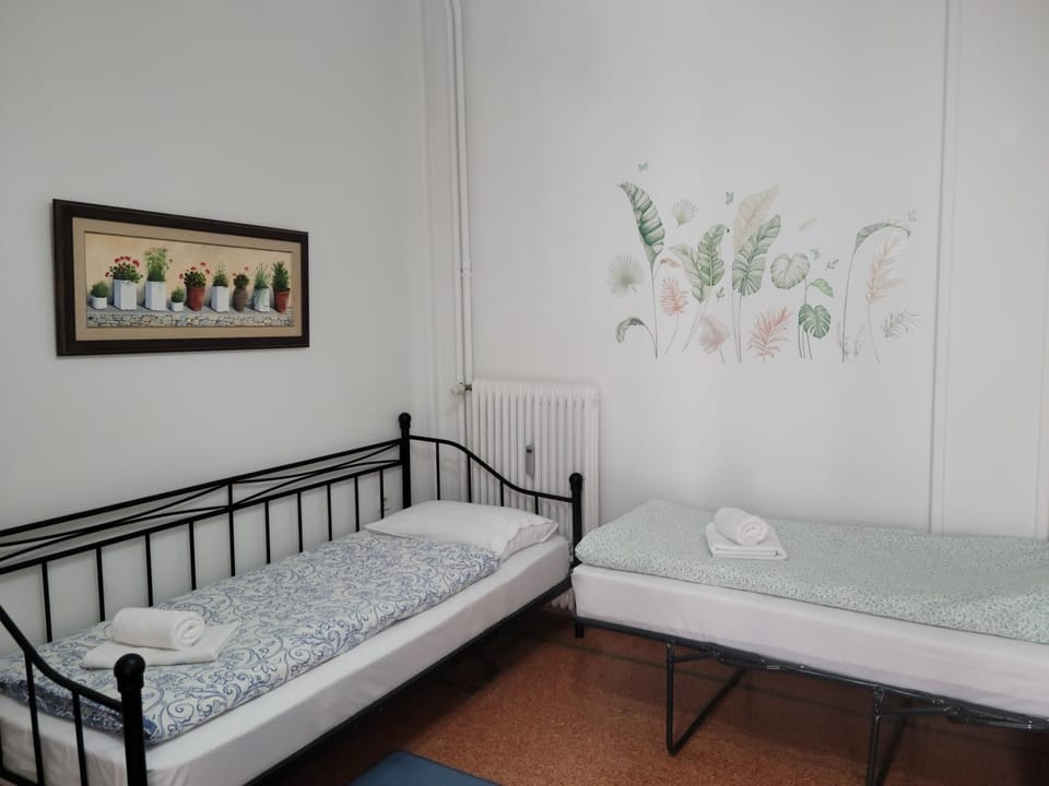 Casa Bulu Apartment in Athens