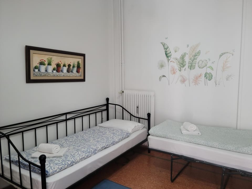 Casa Bulu Apartment in Athens