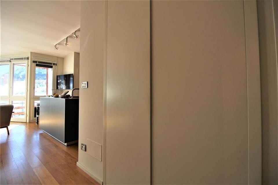 Attico fronte piste Sestriere Apartment in Sestriere