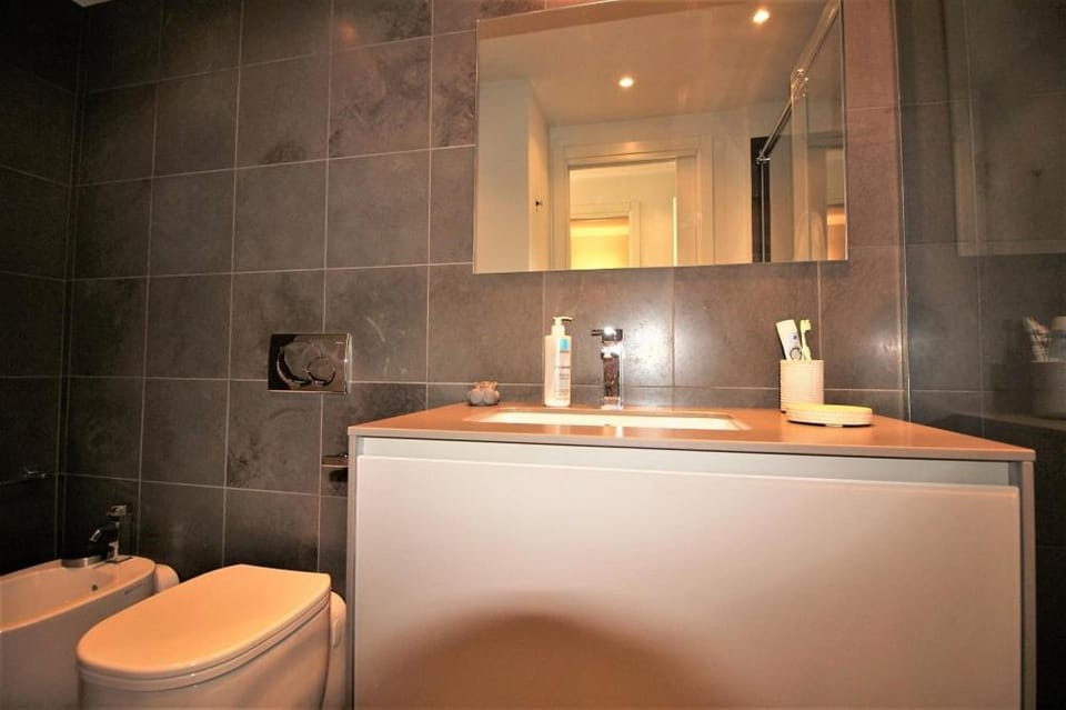 Attico fronte piste Sestriere Apartment in Sestriere