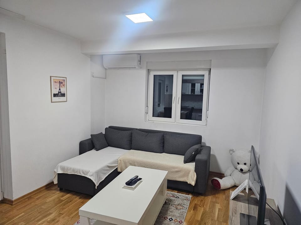 Apartman Bisevac Apartment in Serbia