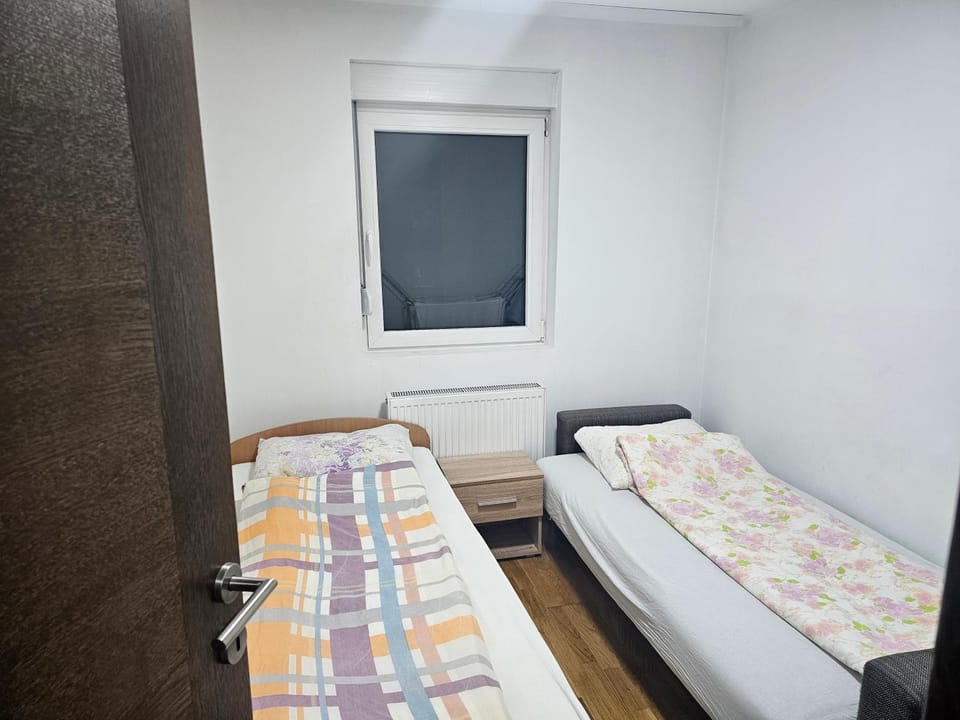 Apartman Bisevac Apartment in Serbia