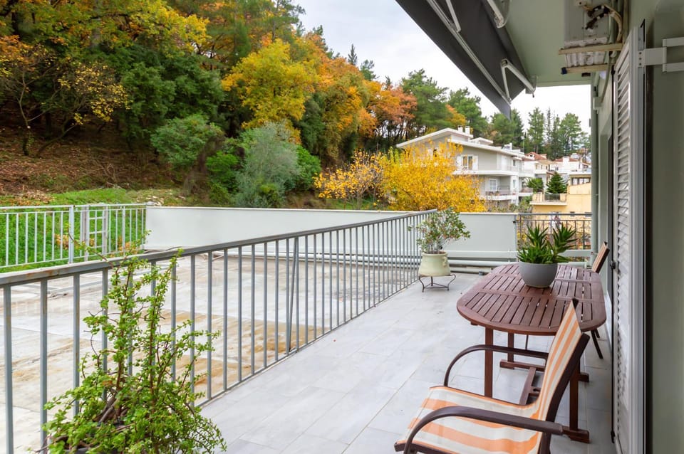 Deus silva Apartment in Peloponnese, Western Greece and the Ionian