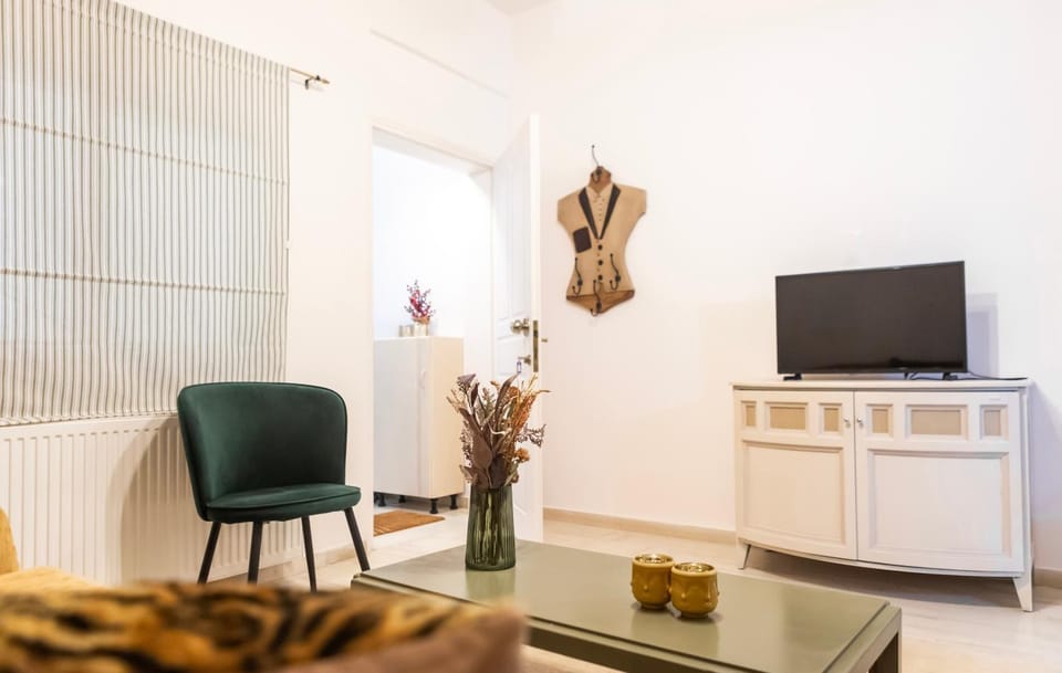 Deus silva Apartment in Peloponnese, Western Greece and the Ionian