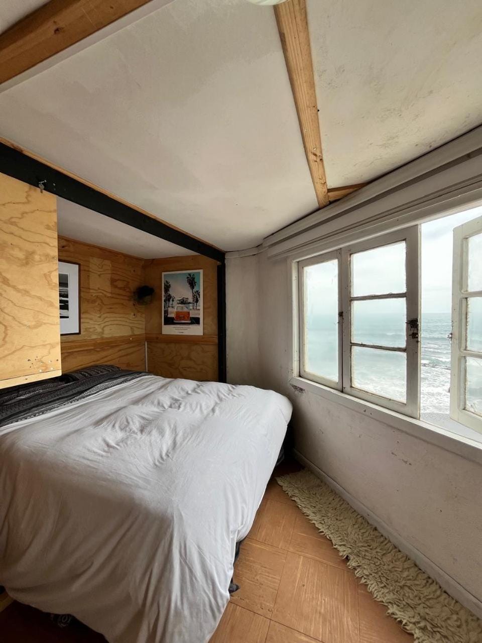 El Barco Pichilemu Bed and Breakfast in Pichilemu