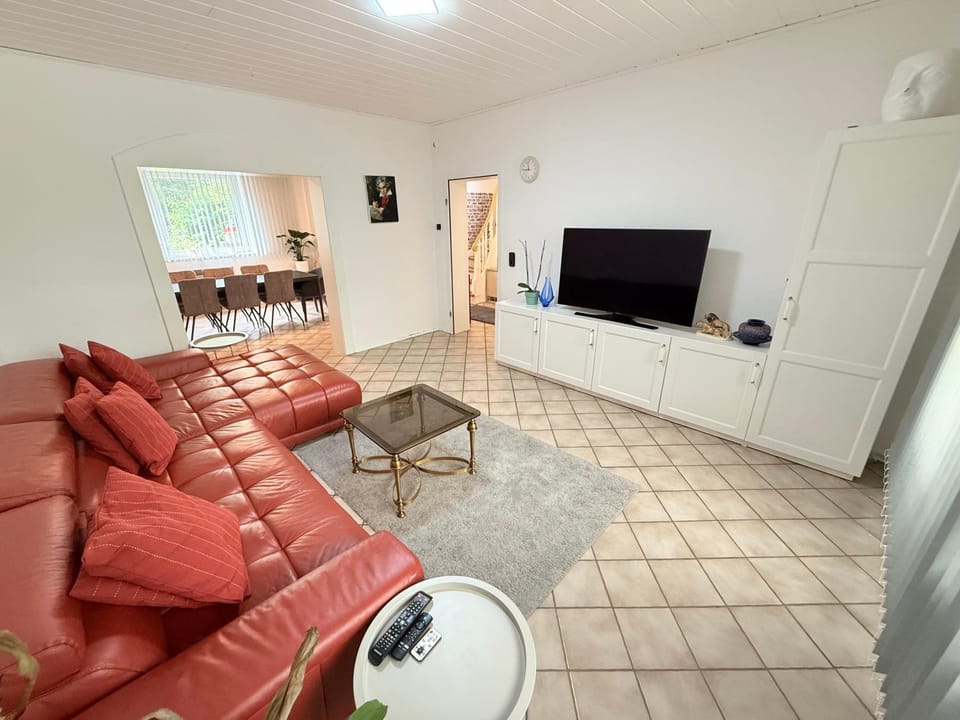 Cozy House Villa in Cologne