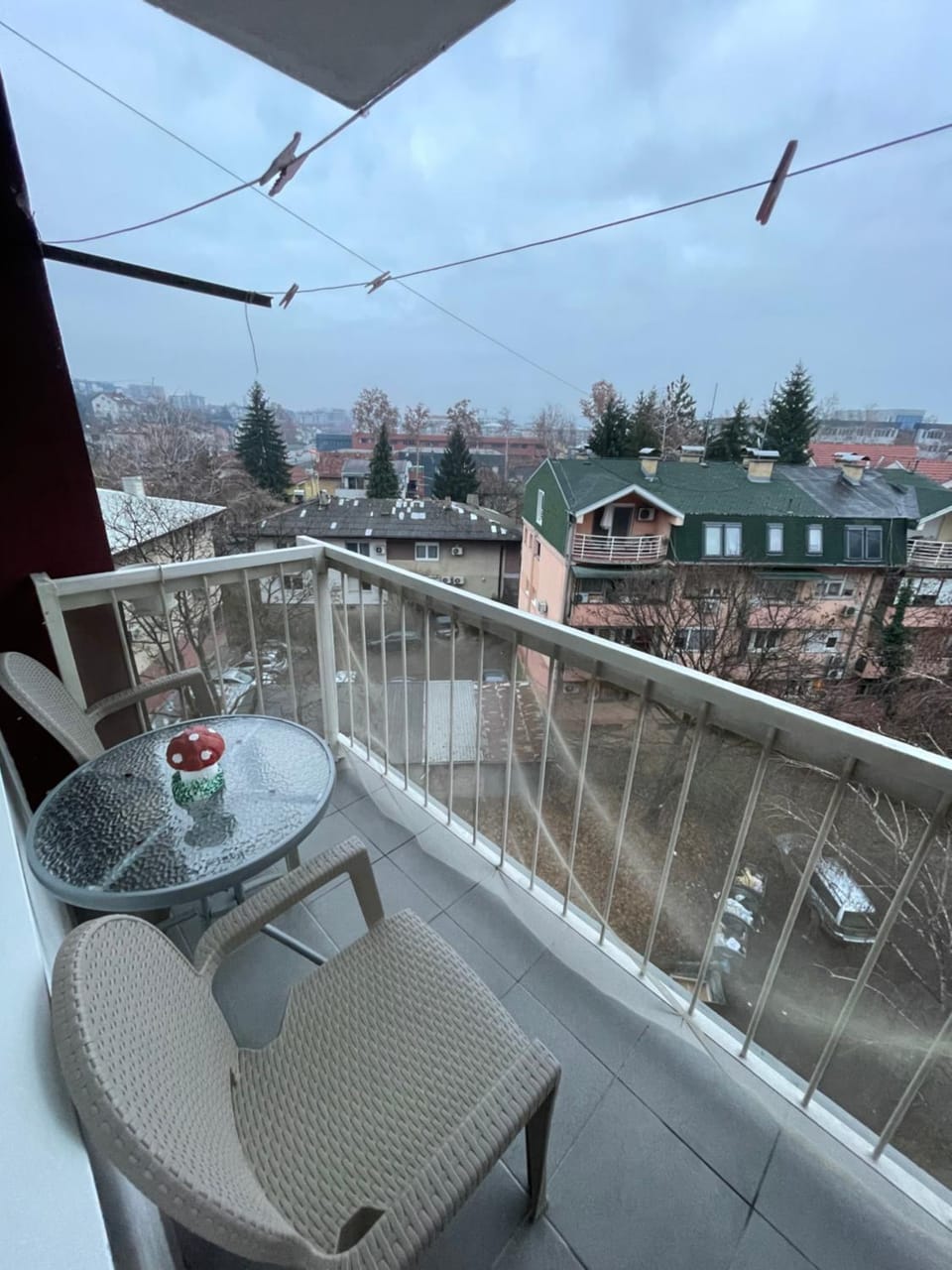 Apartman Beni Apartment in Federation of Bosnia and Herzegovina