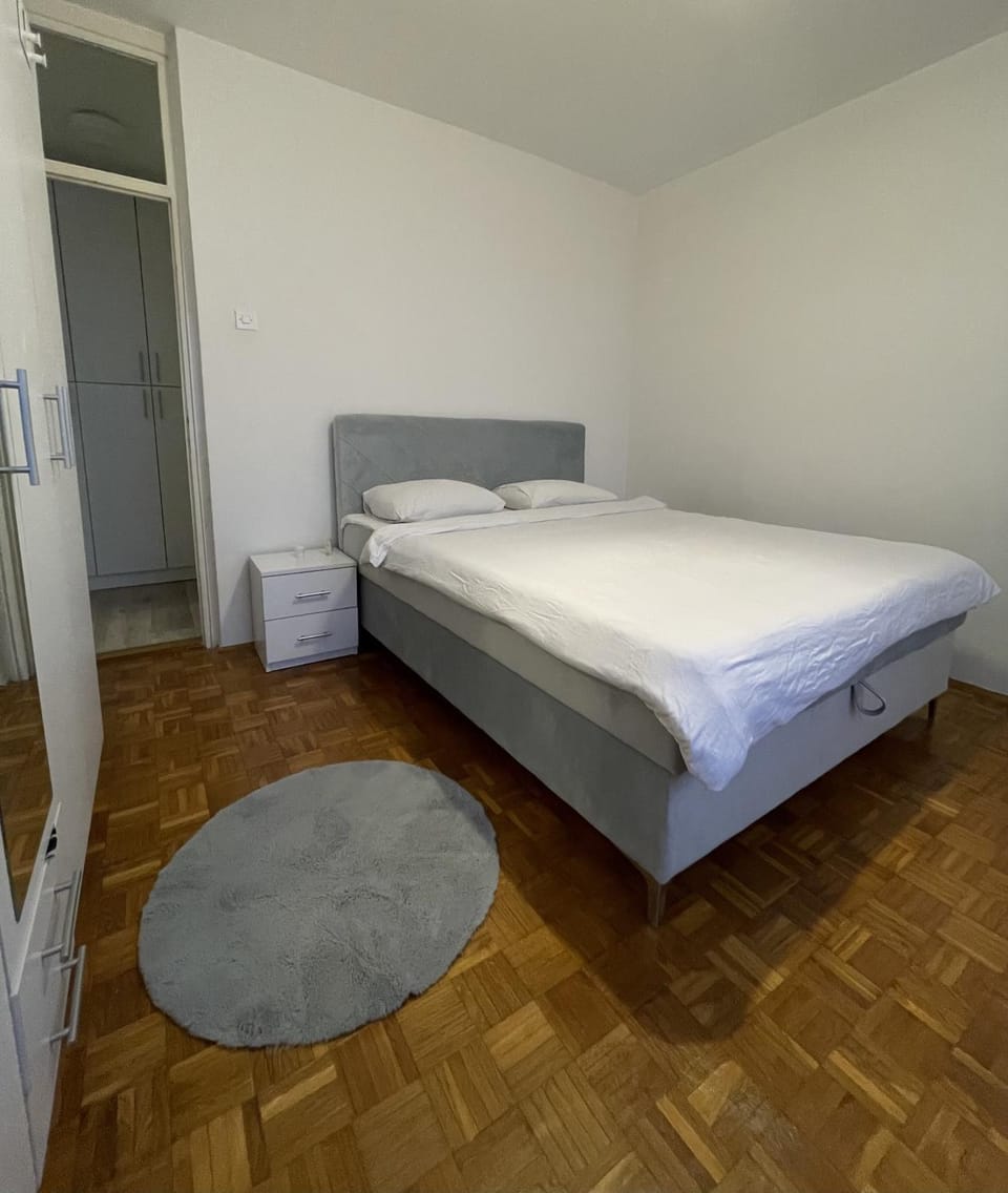 Apartman Beni Apartment in Federation of Bosnia and Herzegovina