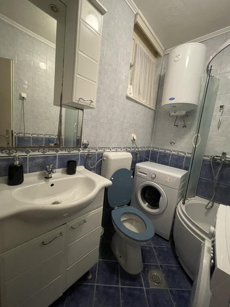 Apartman Beni Apartment in Federation of Bosnia and Herzegovina