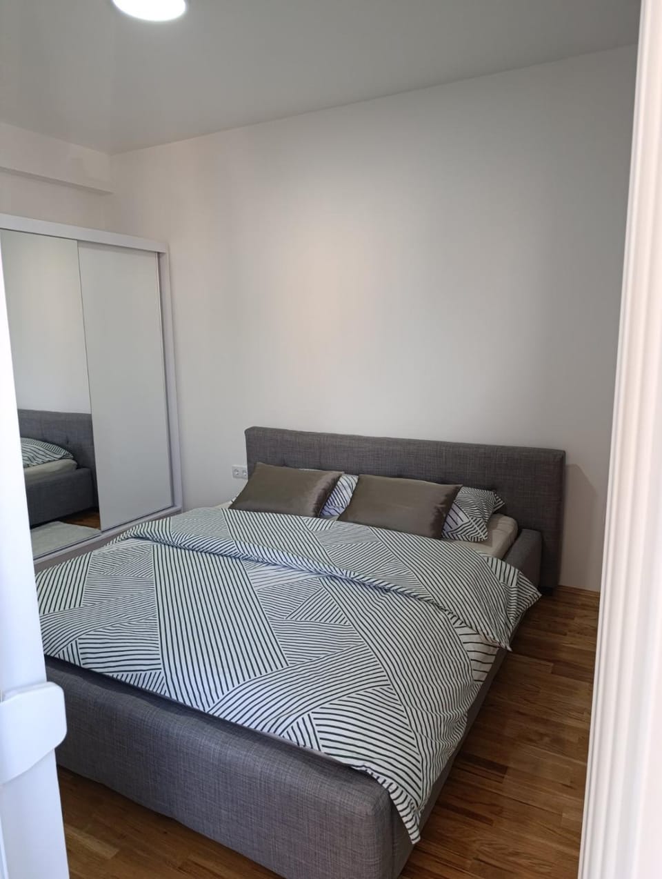 Stan na dan Brcko -The Gold Nook Apartment in Federation of Bosnia and Herzegovina