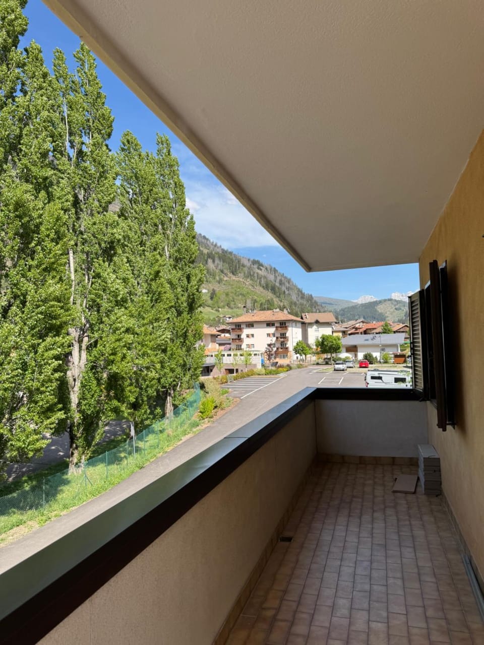 Bellaria Apartment Mountain View Apartment in Trentino-South Tyrol
