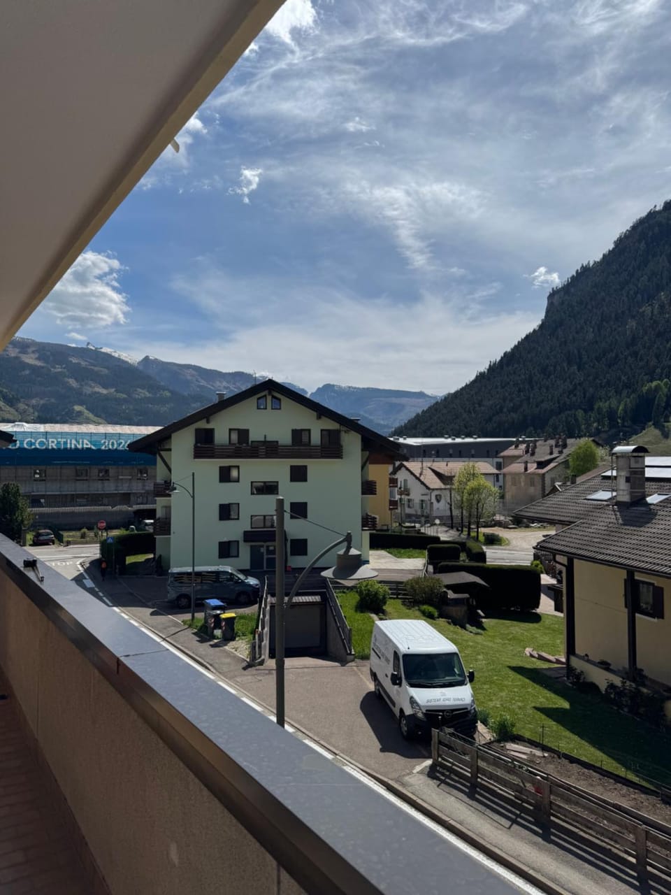 Bellaria Apartment Mountain View Apartment in Trentino-South Tyrol
