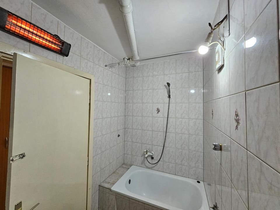 Shower, Bathroom, Bath