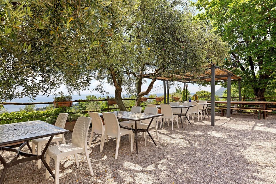 Property building, Restaurant/places to eat, Day, Garden, Garden, Garden view, Garden view