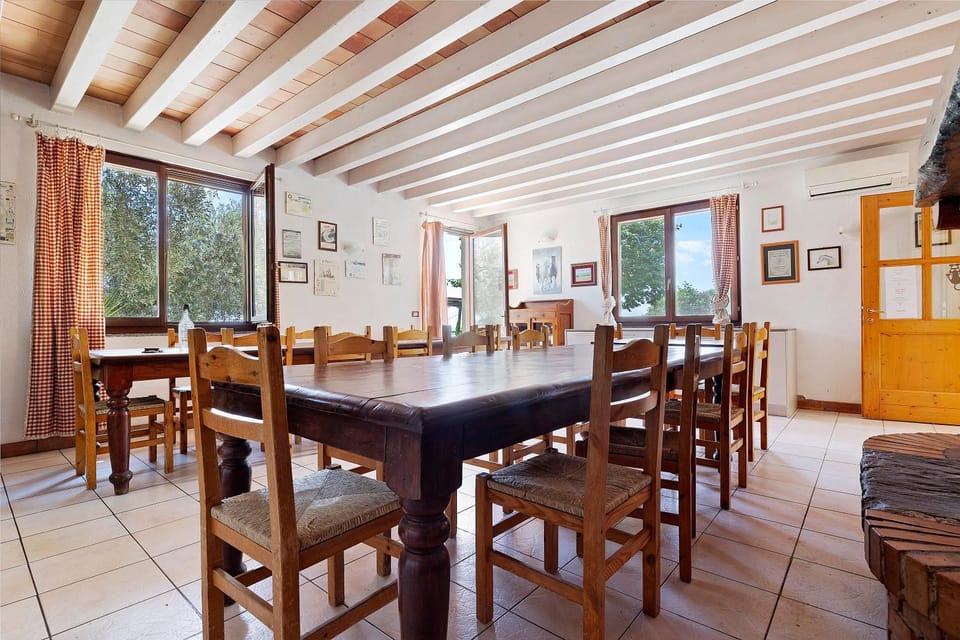 Restaurant/places to eat, Breakfast