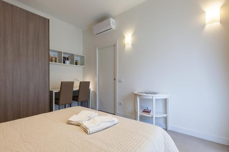 Maison Romana Apartment in Rome