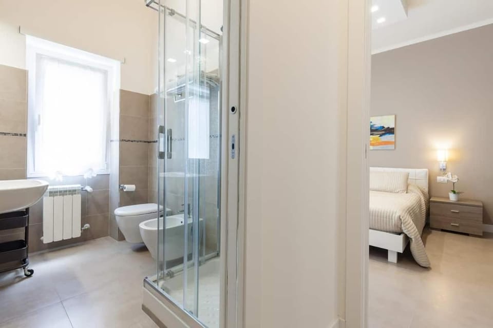 Maison Romana Apartment in Rome