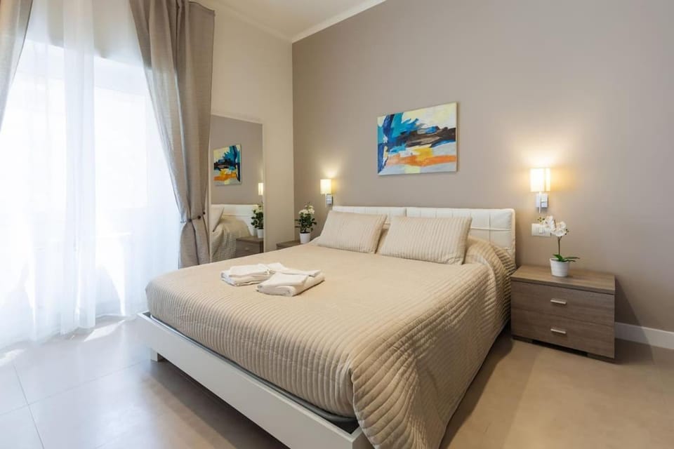 Maison Romana Apartment in Rome