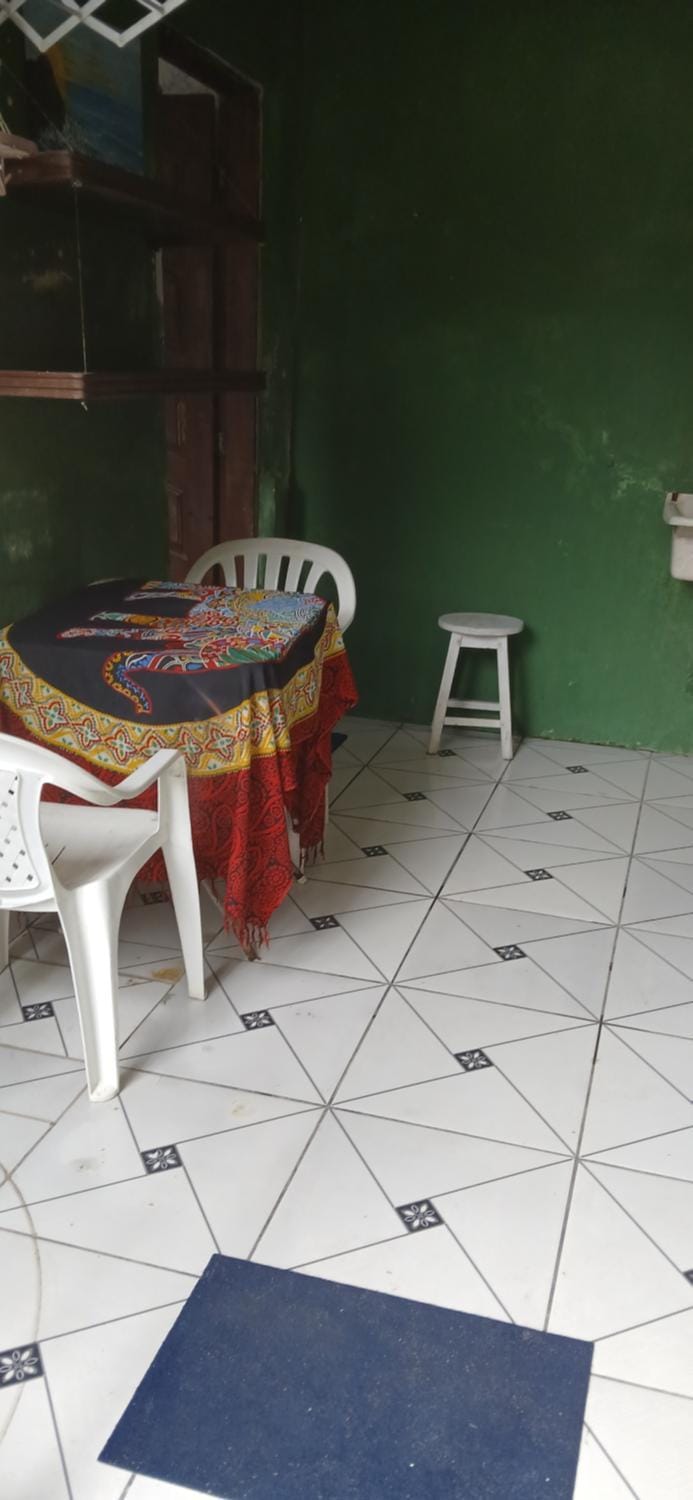 Casa Camburi -canto Sabiá House in São Sebastião