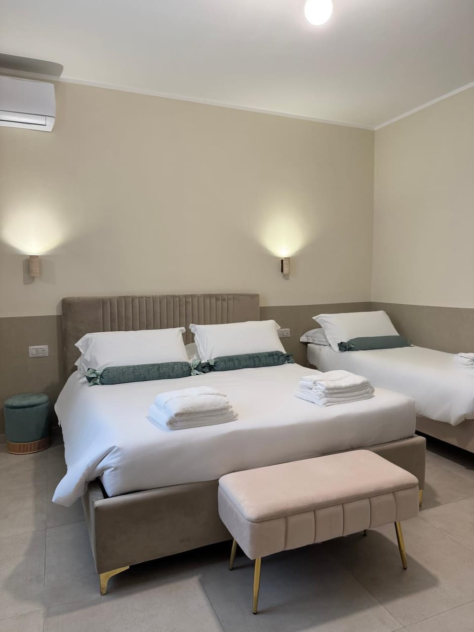 Maison ì room, suite & apartment Bed and Breakfast in Reggio Calabria