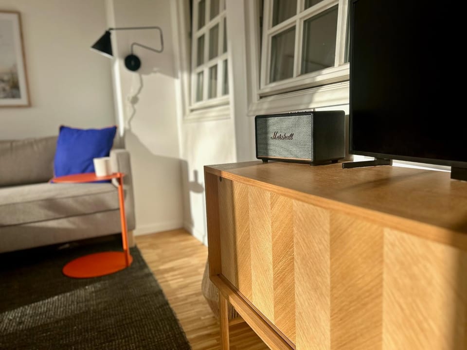 Wohnung Nordwind - Meerblick & private Sauna Apartment in Sierksdorf