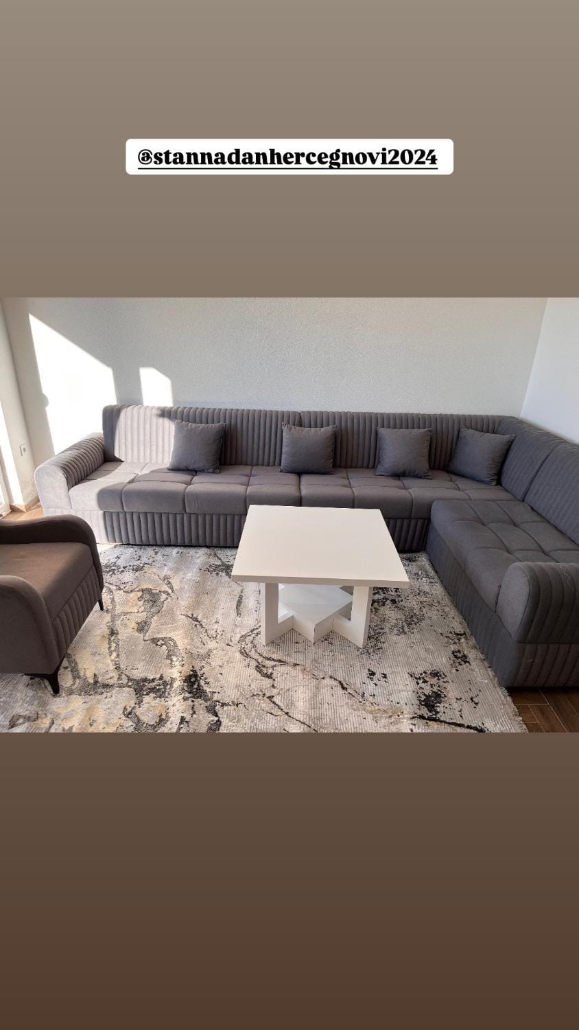 House Baltic KAMENO Herceg Novi Country House in Montenegro