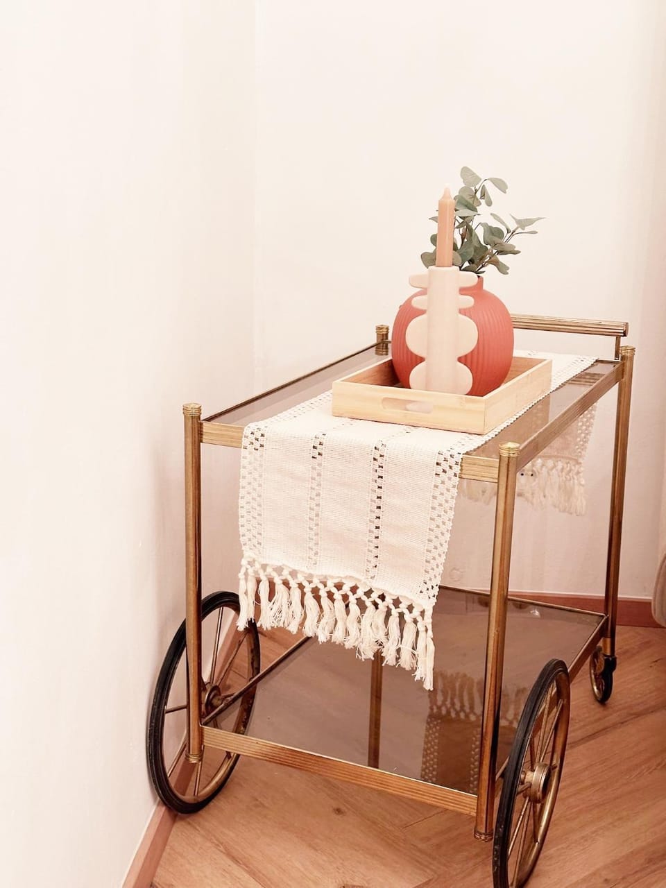 Altbaucharme direkt im Zentrum Apartment in Graz