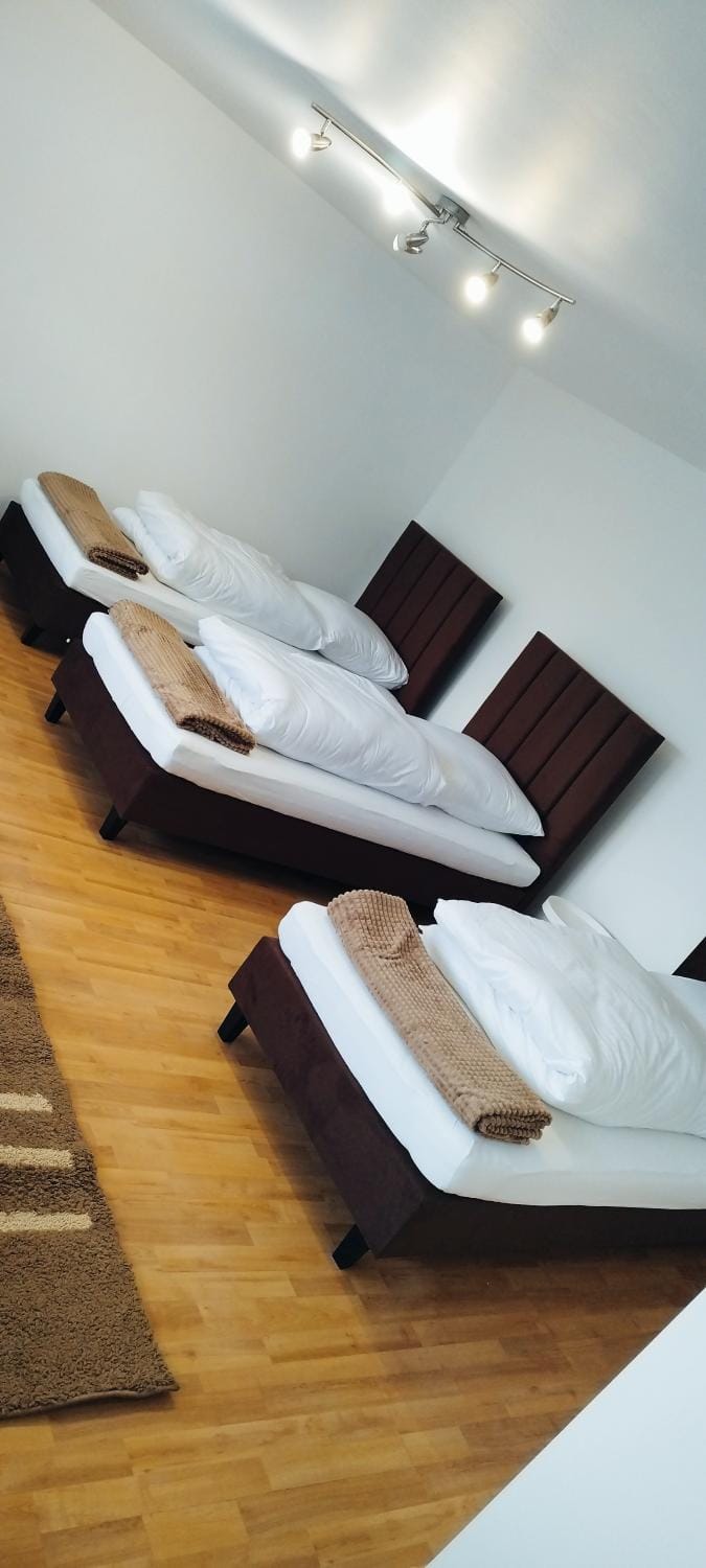 Gospodarstwo Agroturystyczne "U Józka" Apartment in Lesser Poland Voivodeship