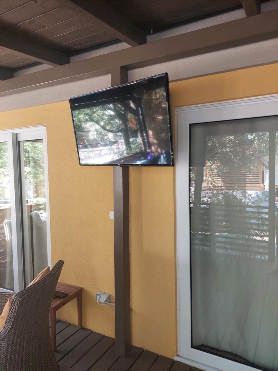 TV and multimedia
