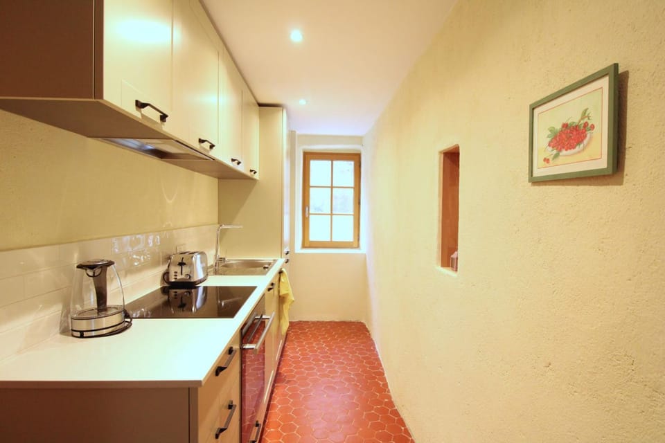 Casa Giulia - Duplex Eva Apartment in L'Île-Rousse