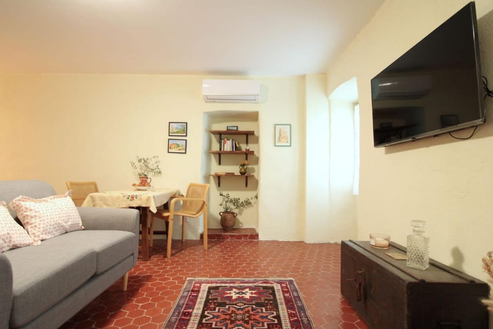 Casa Giulia - Duplex Eva Apartment in L'Île-Rousse