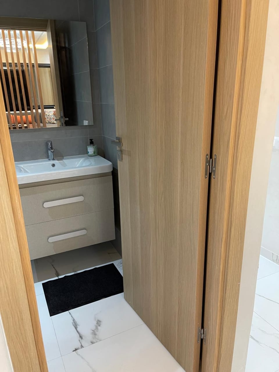 3min de MCDo 5min de la plage Apartment in Agadir
