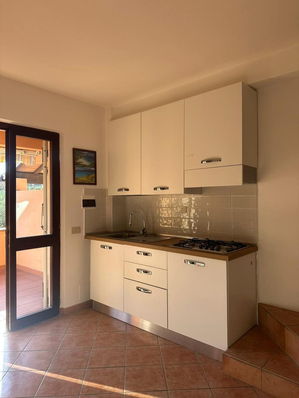Appartamenti Anna House in Tuscany