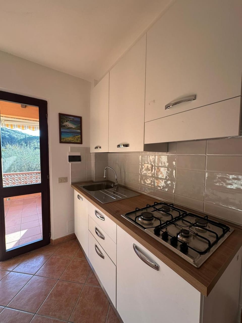 Appartamenti Anna House in Tuscany
