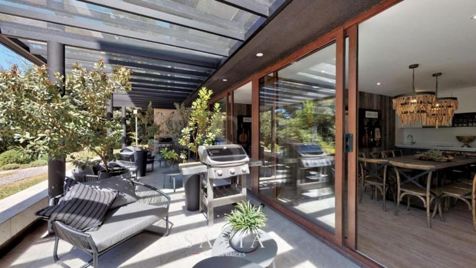 Pinares Vista Lago Apartment in Pucon