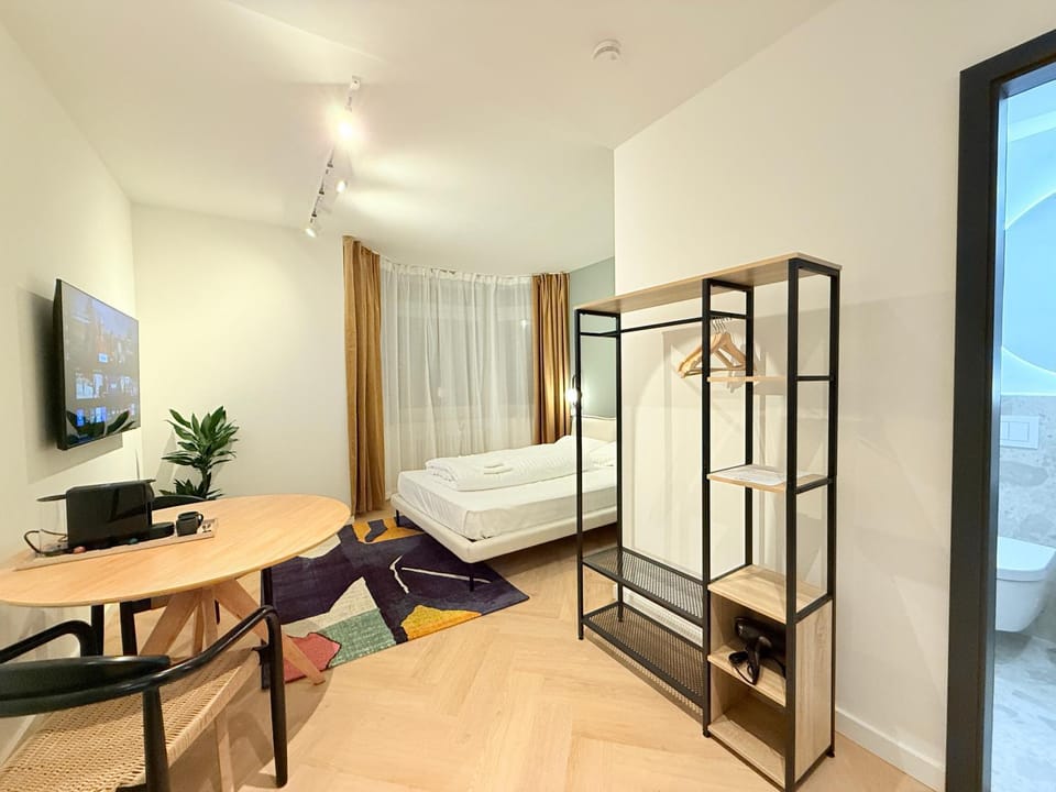 Stayzz by Homyzz Apartment hotel in Hamburg