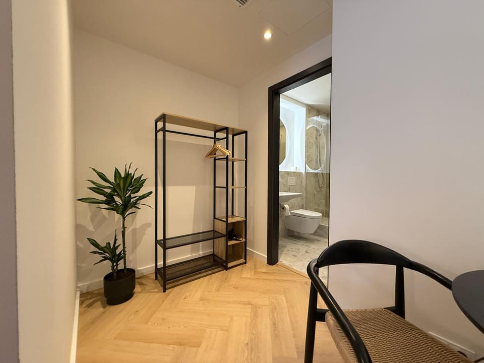Stayzz by Homyzz Apartment hotel in Hamburg