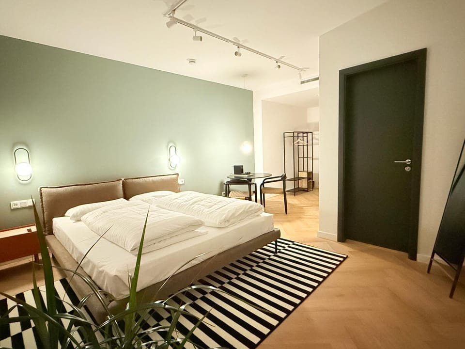Stayzz by Homyzz Apartment hotel in Hamburg