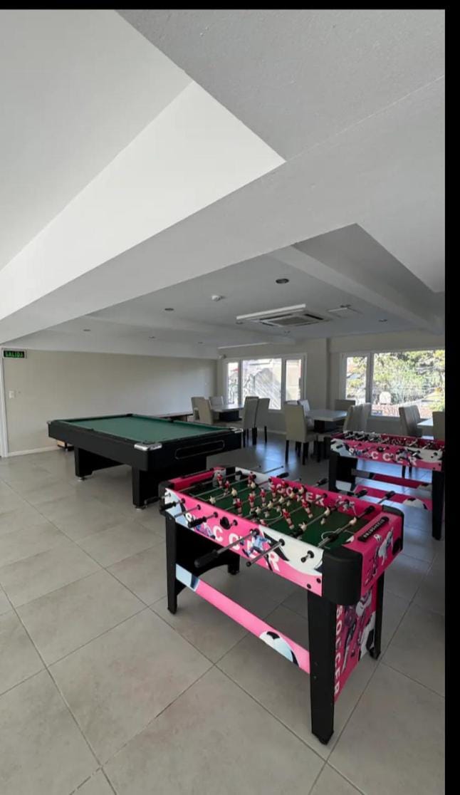 Espectacular Departamento en Complejo Apartment in Pinamar