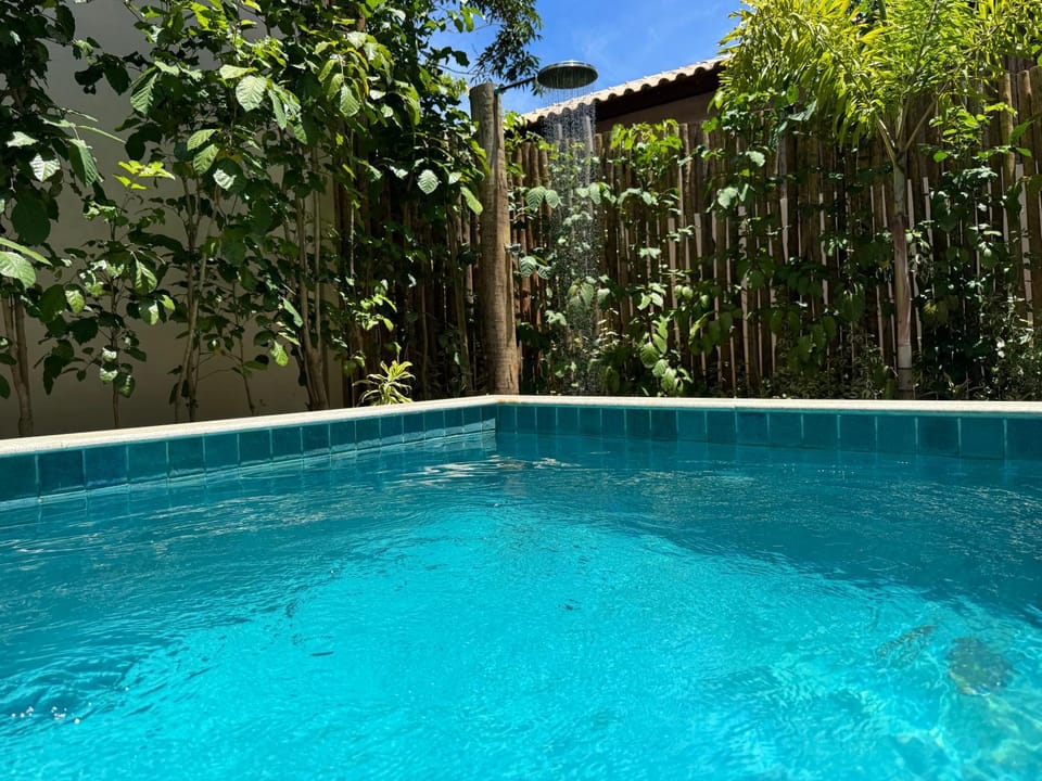 Garden view, Pool view, Swimming pool, Swimming pool