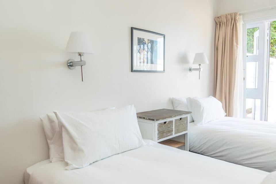 Verdi Luxury Cottage 3 Apartment in Port Elizabeth