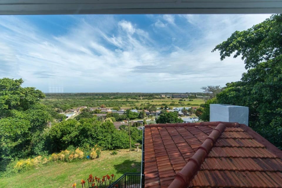 Verdi Luxury Cottage 3 Apartment in Port Elizabeth