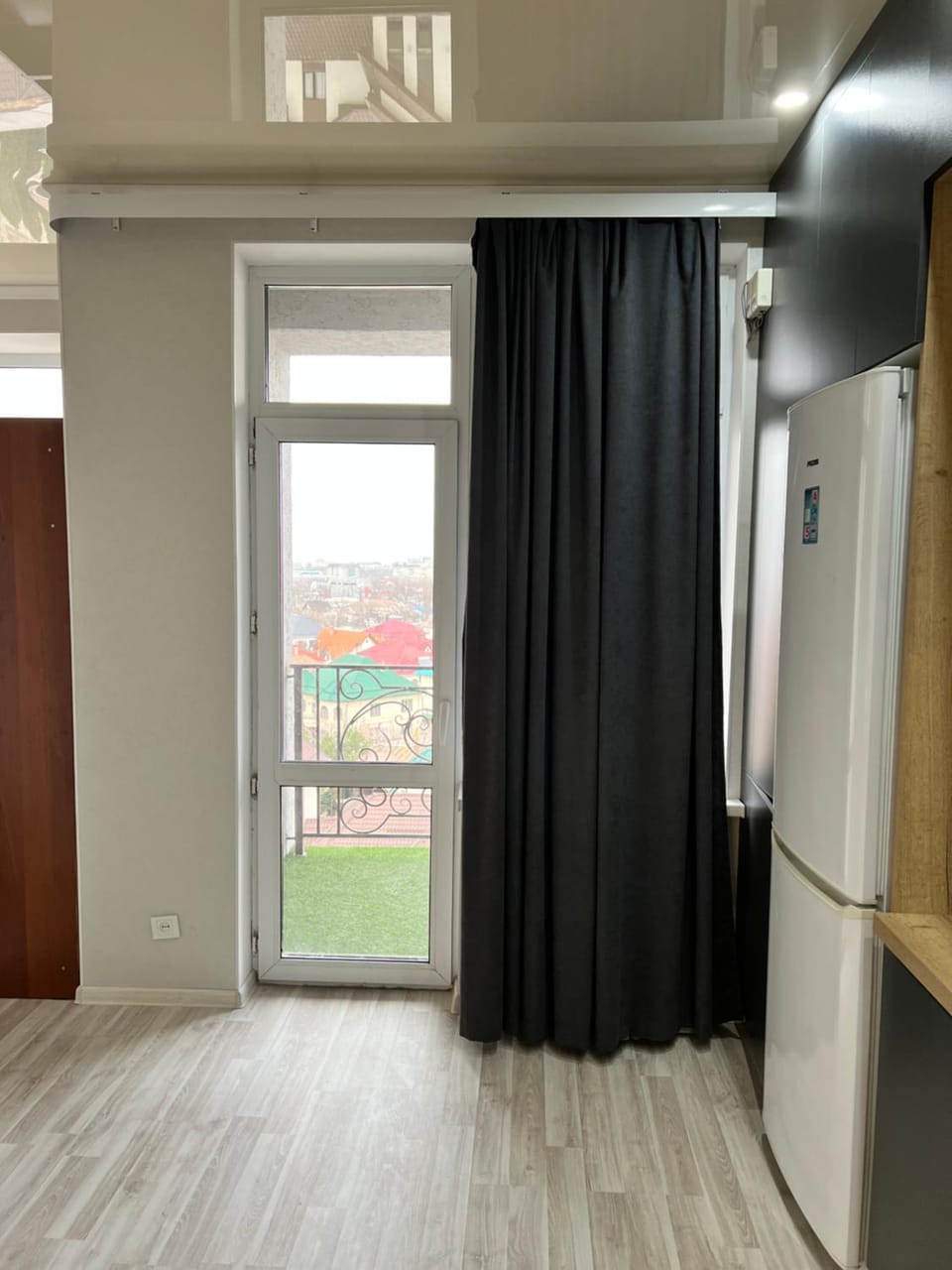 Prime Apartment in Almaty Region, Kazakhstan