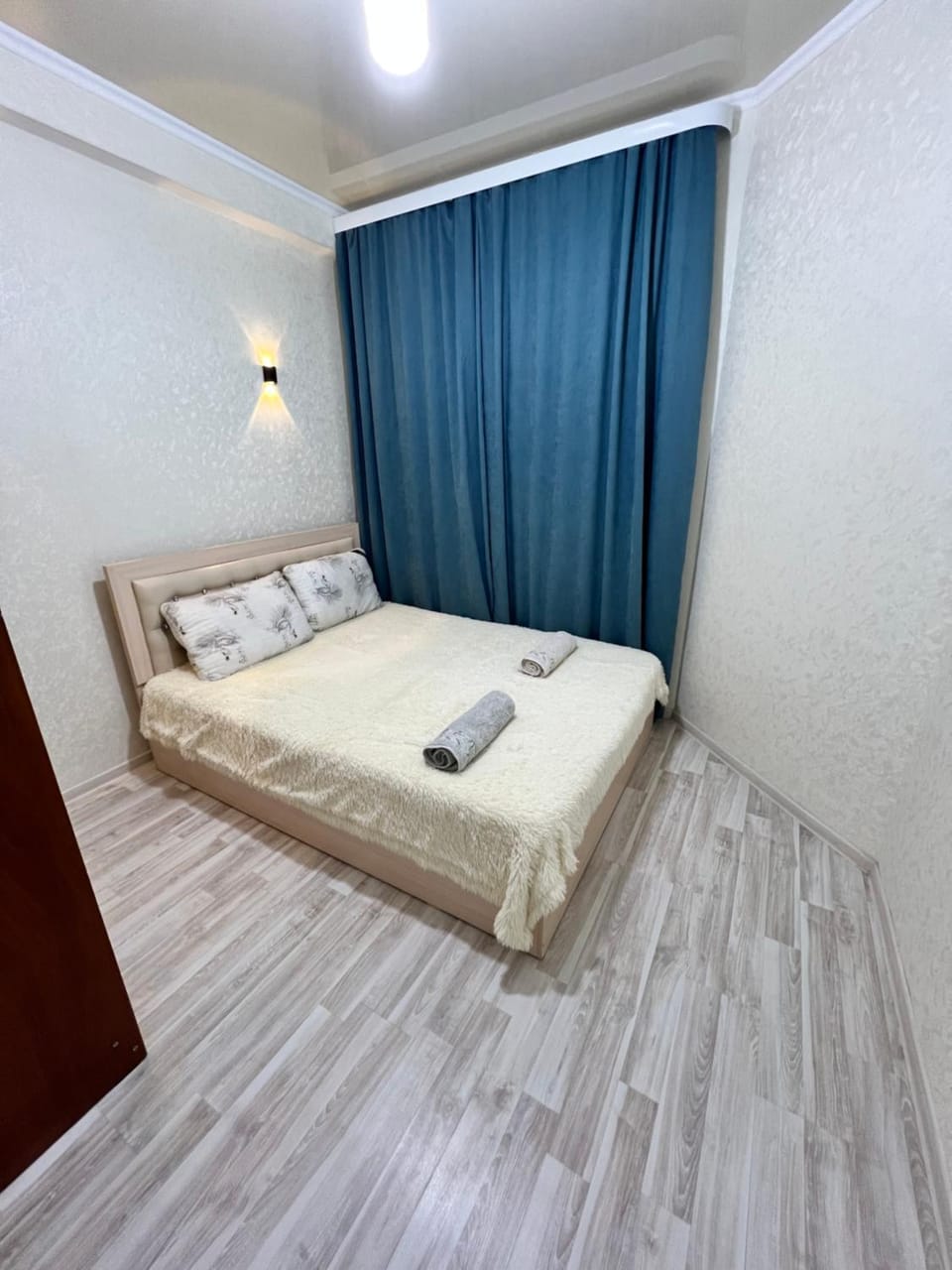 Prime Apartment in Almaty Region, Kazakhstan