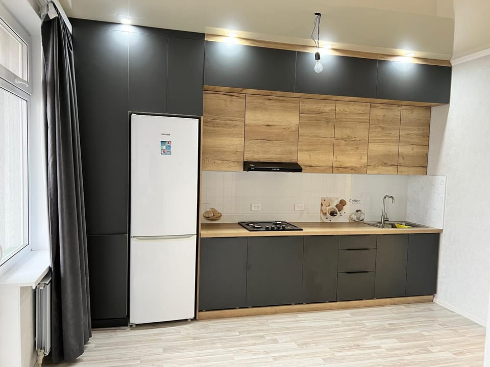Prime Apartment in Almaty Region, Kazakhstan
