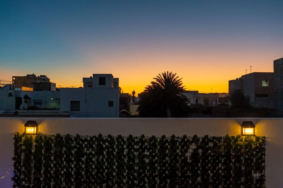 View (from property/room), Balcony/Terrace, Balcony/Terrace, Sunset