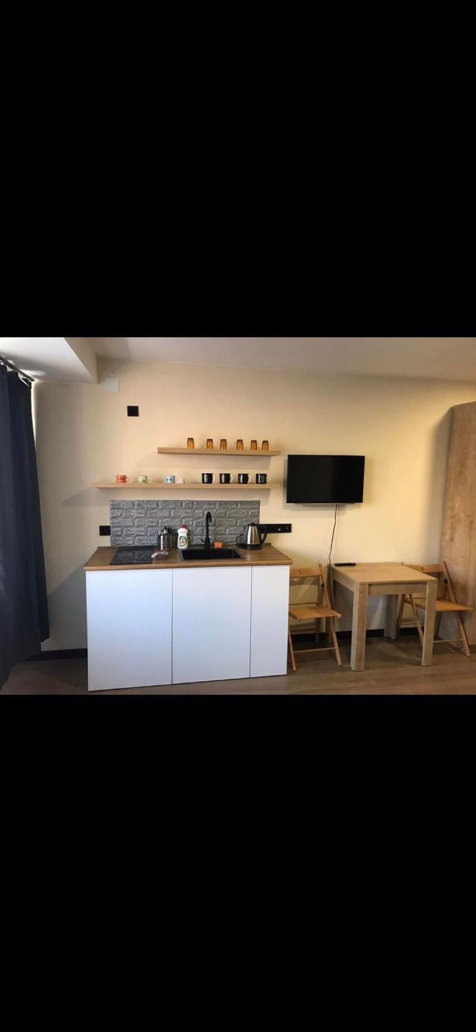 Marshall Development gudauri Apartment in Georgia