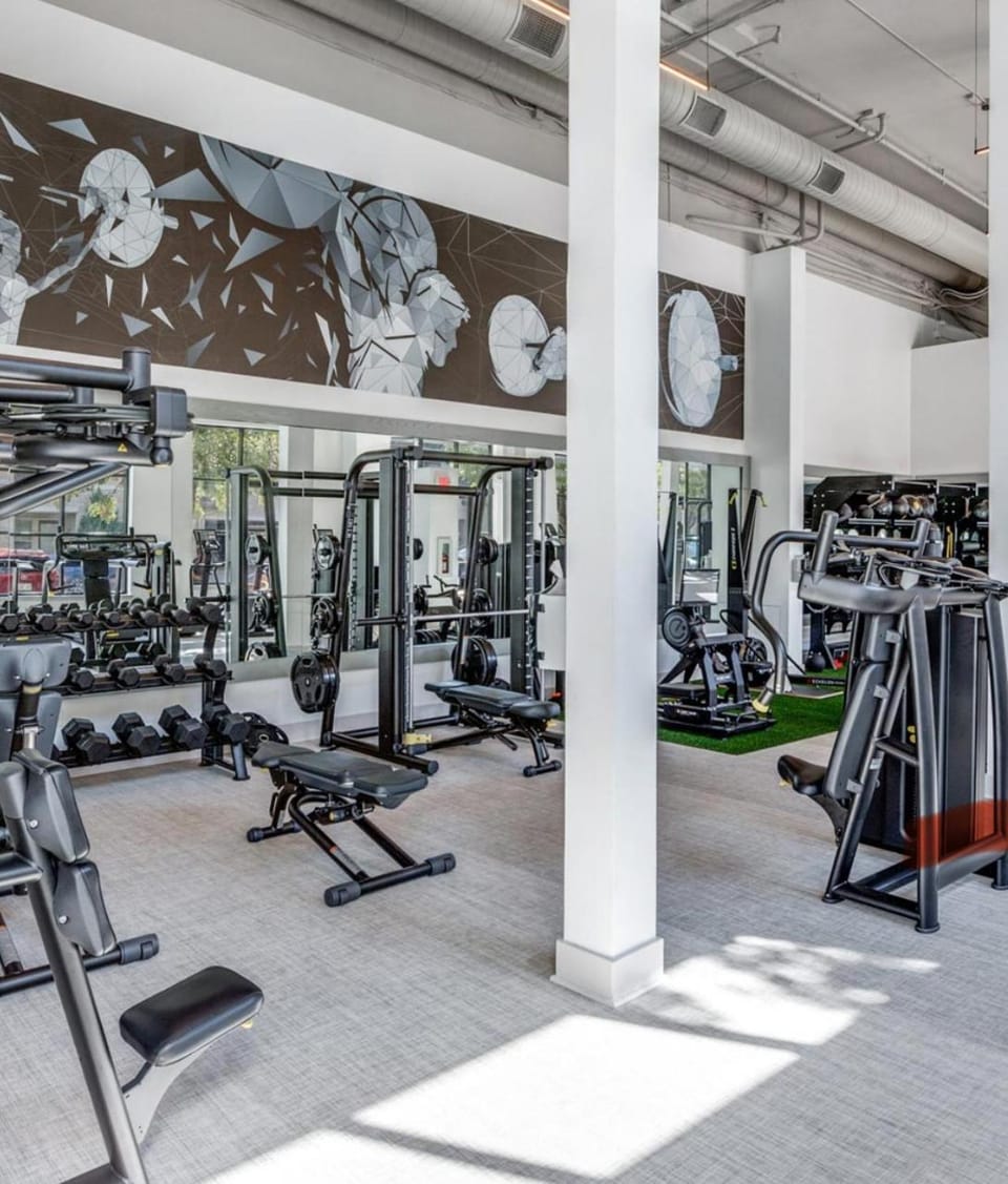 Charming Frisco Apt with Pool & Gym Apartment in Frisco