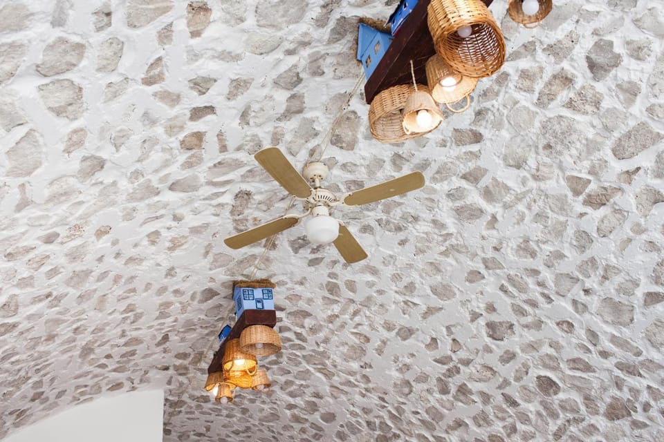 Decorative detail